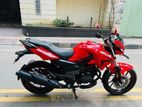 Hero Hunk DD ABS 150R 2022