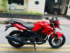 Hero Hunk DD ABS 150R 2022