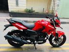 Hero Hunk DD ABS 150R 2022