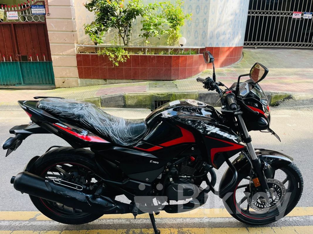 In Bangladesh New Hunk 2021 Price Abs Bike Price In Bangladesh