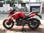 Hero Hunk DD ABS BIKE 2021