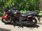 Hero Hunk Good condition 2020