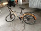 Bicycle for sell