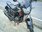 Hero Hunk honda 150 2012