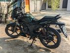 Hero Hunk Honda 150c 2011