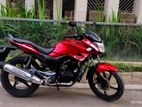 Hero Hunk Honda 2011