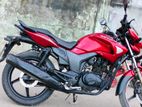 Hero Hunk honda 2012