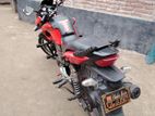 Hero Hunk honda 2012