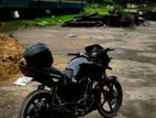 Hero Hunk honda 2013