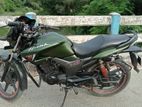 Hero Hunk honda 2013