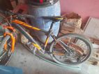 Cycle Sell