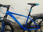 HERO HUNK POWER ALORING GEAR CYCLE 26" ALUMINUM FRESH CONDITIONS