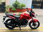 Hero Hunk SD 125cc 2019