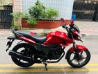 Hero Hunk SD 150cc 2017