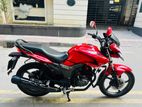 Hero Hunk SD 150cc 2019