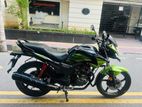 Hero Hunk SD 150cc 2020