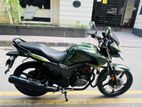 Hero Hunk SD 150cc 2021