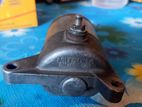 Hero Hunk Self Carbon Motor