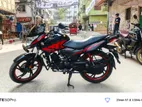 Hero Ignitor 125 black 2021