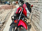 Hero Ignitor 125 Tecno 2018