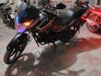 Hero Ignitor 125cc 2019