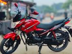 Hero Ignitor 125cc Single Disk 2018