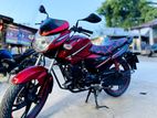 Hero Ignitor 125cc Single Disk 2018