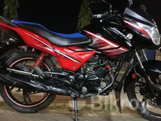 Hero ignitor discount bike price 2021