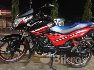 Hero Ignitor 21 srel pst pte 2021 Toyota for Sale Baizid Bikroy