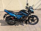 Hero Ignitor black/blue 2019