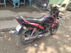 Hero Ismart 100cc 2016