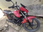 Hero Ismart 100cc 2016