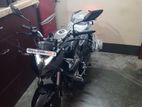Hero Xtreme 125R 2025