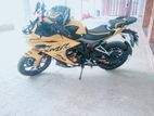 Hero Karizma . 2024