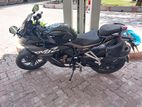 Hero Karizma . 2024