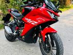 Hero Karizma 210cc Sports 2024