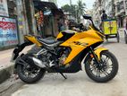 Hero Karizma duel Abs 2k Odo only 2024