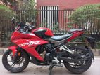 Hero Karizma fresh condition 2024