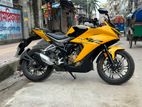 Hero Karizma new condition 2024