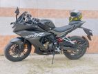 Hero Karizma XMR 210 2024