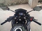 Hero Karizma XMR 210 ` 2024