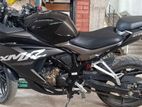 Hero Karizma XMR 210 . 2024