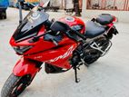 Hero Karizma XMR 210 2024
