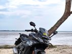 Hero Karizma XMR 210 , 2024