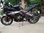 Hero Karizma XMR 210 . 2024