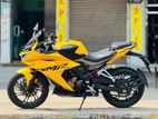 Hero Karizma XMR 210 with Free Service 2024