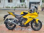 Hero Karizma XMR ON TEST 2024