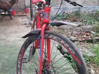 Hero Leder 700c