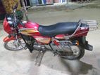 Hero Maestro Edge 110 100 সিসি 2012