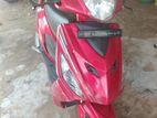 Hero Maestro Edge 110 2019